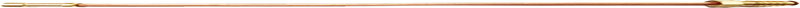 S Thp-pft Pilot Feed Tube For Tall Patio Heater New
