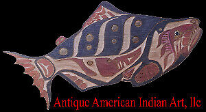 Antique American Indian Art Inc