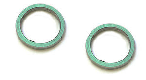 VESRAH Top End Gasket Set - Fits Kawasaki KE/KV100 VG-843 | eBay