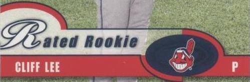 2003 Donruss - Cliff Lee #24