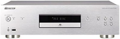 Pioneer CD SACD Player High quality 192kHz / 32bit DSD PD-30 Japan - New unused