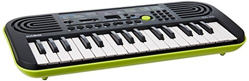 Casio SA-46 Mini Keys Keyboard