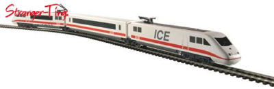 Piko myTrain ICE Passenger Train Set 1:87 Scale, HO Gauge - Picture 1 of 1