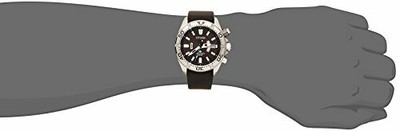 Pre-owned Promaster (promaster) Citizen Promaster Eco-drive Pmd56-3083 Men's Watch In Box