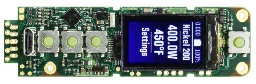 Evolv DNA 250C (Color) Board