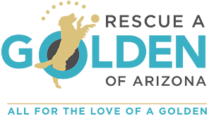 Rescue A Golden of Arizona