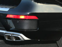 Mercedes-Benz GL-Class Genuine Rear Bumper Right Reflector GL320 GL450 GL550 NEW