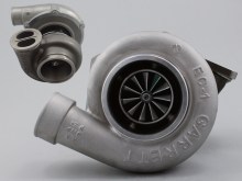 Garrett GTX 3582