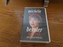 Michele bernier;le démon de midi von Warner Vision... | DVD | Zustand akzeptabel