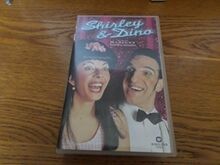 Shirley Et Dino A Marigny von Warner Vision France | DVD | Zustand akzeptabel
