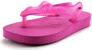 Zapatos de Bebé Havaianas