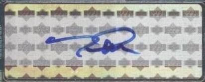 2004 SP Prospects - Fernando Perez #FP