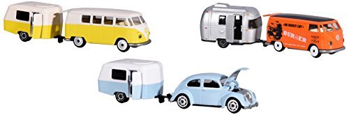 Majorette Spielzeugautos im Maßstab 1:64