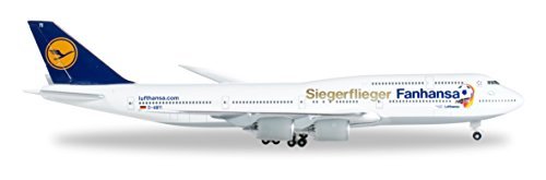 Modellini statici aereo di linea pressofuso