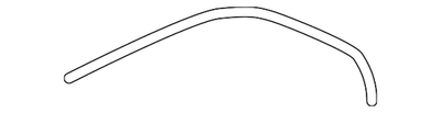 Genuine Mitsubishi Tape 7410A034XA