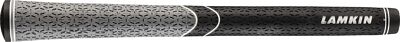 Lamkin ST+ 2 Hybrid Golf Grip Midsize Black/Gray