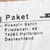 Artikelfoto(s) von einem verifizierten Käufer