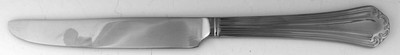 Reed & Barton Manolin  French Solid Knife 8915457