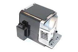 Replacement for PJD6531W LAMP & HOUSING (for VIEWSONIC) and others