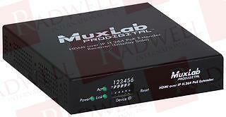 MUXLAB 500757-RX / 500757RX (BRAND NEW)