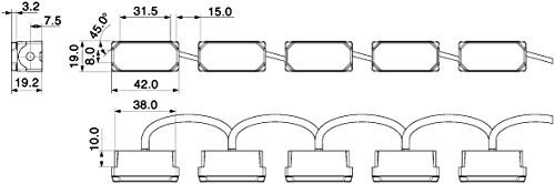 Hella Tagfahrlichter zum Auto-Tuning
