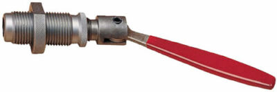 Hornady 050095 Cam-Lock Puller 1 Universal Fits Presses