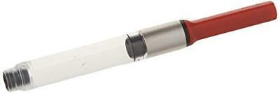Lamy Z28 Converter for fountain pen models Abc, AL-star, joy, Lx, nexx, nexx M,
