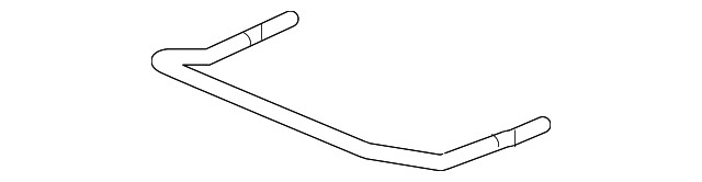 Genuine GM Front Seat Adjustment Handle 88979771