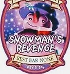 snowmansrevenge45