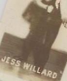 1948 Topps Magic - Jess Willard #7A