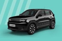 2026 Fiat Panda 1.2 Hybrid 48V 110 Icon 5dr eDCT-6 Hatchback Petrol Automatic