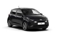 2025 Hyundai i10 1.2 [79] Premium 5dr Auto [Nav] Hatchback Petrol Automatic
