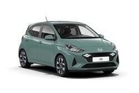 2025 Hyundai i10 1.0 [63] Advance 5dr [Nav] Hatchback Petrol Manual