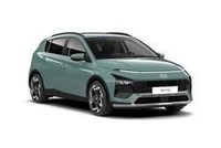 2025 Hyundai BAYON 1.0 TGDi Ultimate 5dr DCT Hatchback Petrol Automatic