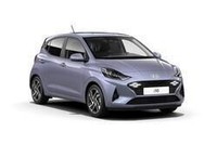 2025 Hyundai i10 1.0 [63] Premium 5dr Auto [Nav] Hatchback Petrol Automatic