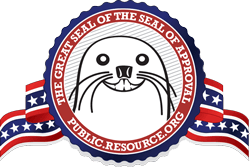 Public.Resource.Org, Inc.