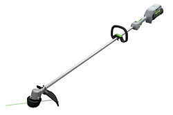EGO Power + ST1301E-S 56V Cordless grass trimmer Kit with Battery & Charger