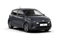 2025 Hyundai i10 1.2 [79] Premium 5dr Auto [Nav] Hatchback Petrol Automatic