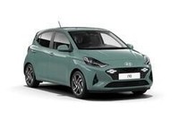 2025 Hyundai i10 1.2 [79] Advance 5dr [Nav] Hatchback Petrol Manual