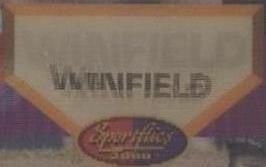 1994 Sportflics 2000 - Dave Winfield #63
