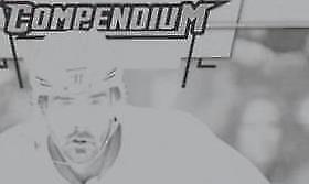 2017-18 Upper Deck Compendium - Cal Clutterbuck #168