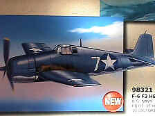 1:48 F6F-3 Hellcat US Navy ''Cat O Nines''