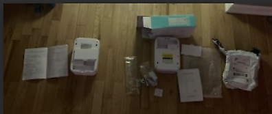 Item photo(s) from verified buyer