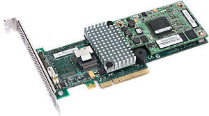 Карты компьютерного RAID-контроллера Intel