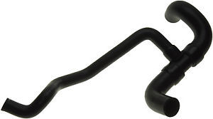 ACDelco 22279M Professional Upper Molded Coolant Hose