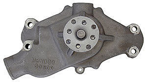 Moroso 汽车和卡车水泵