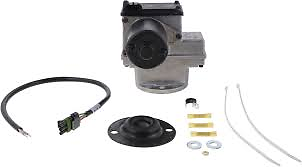 113743 Genuine Eaton Spicer Electric Two Speed Shift Motor