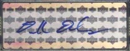 2004 SP Prospects - Derek Decarlo #DD