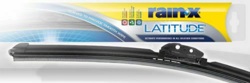 (1) NEW Rain-X 5079274 Latitude Wiper Blade 16 Inch 601643