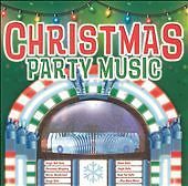 CD de Música única de Navidad